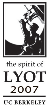 Spirit of Lyot confernce logo